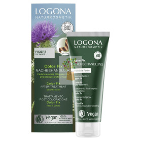 TRATAMIENTO FIJADOR DEL COLOR 100Ml. LOGONA