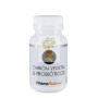 CARBON PROBIOTICO 90 CAPSULAS PRISMA NATURAL