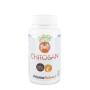 CHITOSAN 100 CAPSULAS PRISMA NATURAL