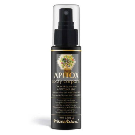 SPRAY APITOX 100Ml. PRISMA NATURAL