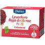 LEVADURA ROJA DE ARROZ PLUS 60 CAPSULAS DIETISA