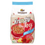 MUESLI KRUNCHY JOY AMAPOLA FRESA LIMON 375Gr. BARNHOUSE