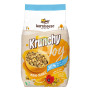 MUESLI KRUNCHY JOY AMAPOLA NARANJA 375Gr. BARNHOUSE