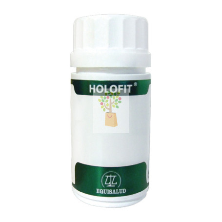 HOLOFIT MIGRASOL 50 CAPSULAS EQUISALUD