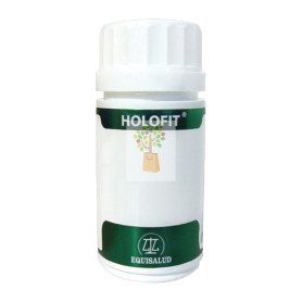 HOLOFIT REFLUGAS 50 CAPSULAS EQUISALUD
