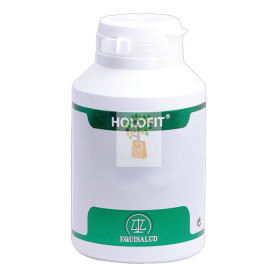 HOLOFIT STOPGRAS 180 CAPSULAS EQUISALUD