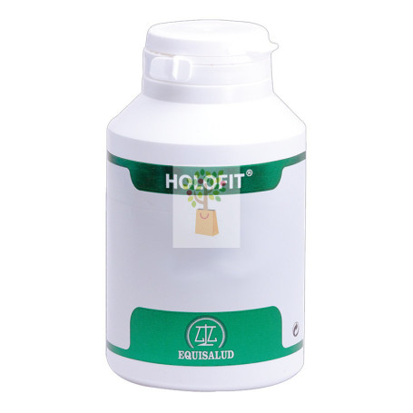 HOLOFIT STOPGRAS 180 CAPSULAS EQUISALUD