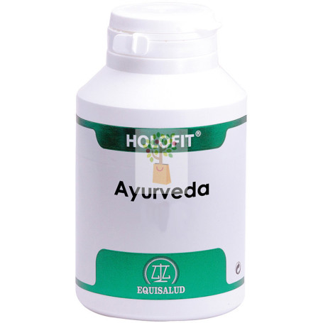 AYURVEDA MANJISTHA 50  CAPSULAS EQUISALUD