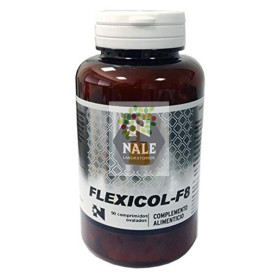 FLEXICOL F8 90 COMPRIMIDOS NALE