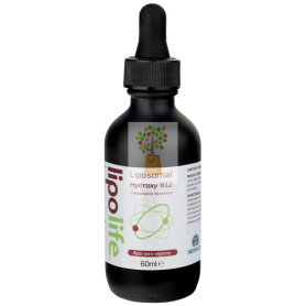 LIPOSOMAL HYDROXY B12 60Ml. EQUISALUD