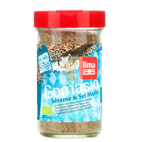 GOMASIO ORIGINAL DOSIFICADOR LIMA 100 G LIMA