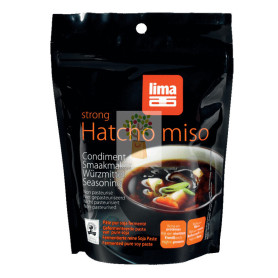 MISO HATCHO LIMA 300 G LIMA