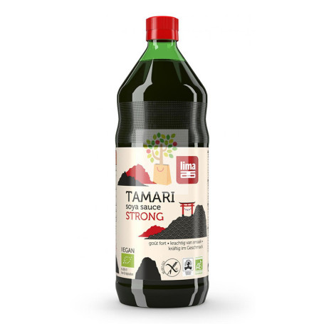 TAMARI STRONG 1Lt. LIMA