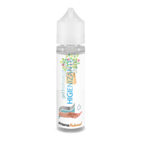 GEL HIGIENIZANTE 60Ml. PRISMA NATURAL