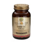 VITAMINA D3 4000UI 60 CAPSULAS SOLGAR