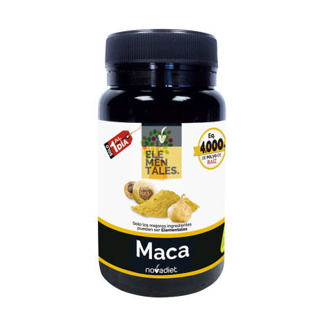 MACA 30 CAPSULAS NOVA DIET