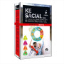 KESACIAL 30 CAPSULAS NOVA DIET