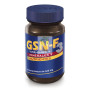 F-3 MULTIVITAMINICO 60 COMPRIMIDOS G.S.N.