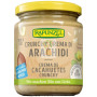 CREMA DE CACAHUETE CRUNCHY CON SAL 250Gr. RAPUNZEL