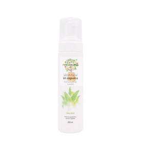 JABÓN FACIAL EN ESPUMA 200Ml. MIMESIS SENSATIONS