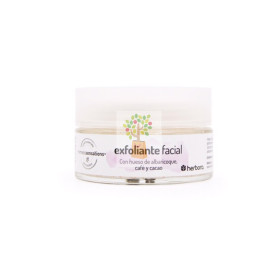 EXFOLIANTE FACIAL 100Ml. MIMESIS SENSATIONS