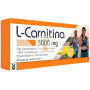 L- CARNITINE 20 VIALES INNPOWER