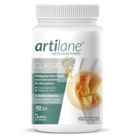 ARTILANE CLASSIC 300Gr. ARAMA NATURAL PRODUCTS