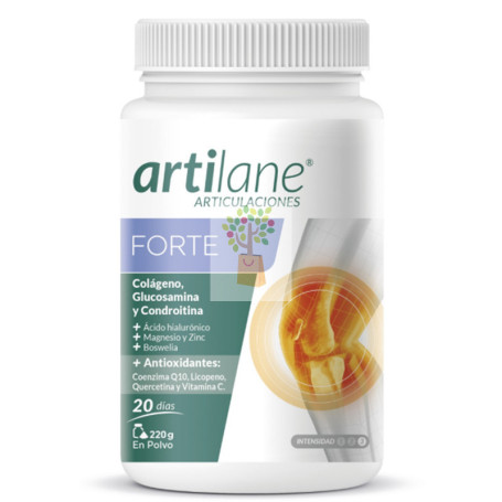 ARTILANE FORTE 220Gr. ARAMA NATURAL PRODUCTS