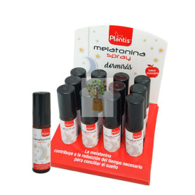 MELATONINA SPRAY 20Ml. PLANTIS