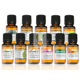 ACEITE ESENCIAL ARBOL TE BIO 10Ml. TERPENIC LABS
