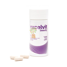 EXCELVIT BEAUTY 60 CAPSULAS EXCELVIT