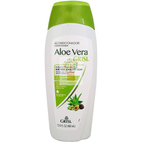 ACONDICIONADOR DE ALOE VERA 400Ml. GRISI