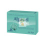COMPACTO EXFOLIANTE Y ANTICELULITICO ALGACEL 125Gr. GRISI