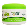 CREMA FACIAL Y CORPORAL DE ALOE VERA 110Gr. GRISI