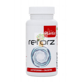 REFORZ 60 CAPSULAS PLANTIS