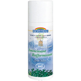 GEL ANTICELULITICO REAFIRMANTE 200Ml. BIOFLORAL