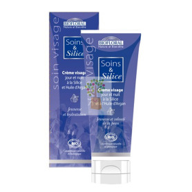 CREMA FACIAL DIA Y NOCHE 50Ml. BIOFLORAL