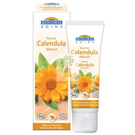 POMADA DE CALENDULA 50Ml. BIOFLORAL