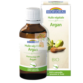 ACEITE DE ARGAN 50Ml. BIOFLORAL