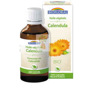 ACEITE DE CALENDULA 50Ml. BIOFLORAL