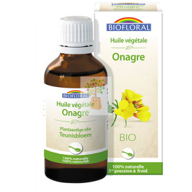 ACEITE DE ONAGRA 50Ml. BIOFLORAL