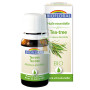 ACEITE ESENCIAL DE ARBOL DEL TE 10Ml. BIOFLORAL