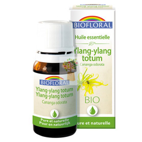 ACEITE ESENCIAL DE YLANG YLANG 10Ml. BIOFLORAL