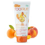 GEL DE DUCHA ALBARICOQUE Y MELOCOTON 200Ml. TOOFRUIT