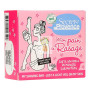 JABON DE DEPILACION ARCILLA Y KARITE 90Gr. SECRETS DE PROVENCE