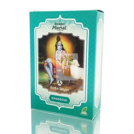 CHAMPU GASSOUL 100Gr. RADHE SHYAM