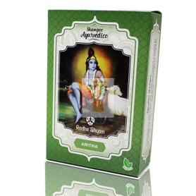 CHAMPU ARITHA 100Gr. RADHE SHYAM