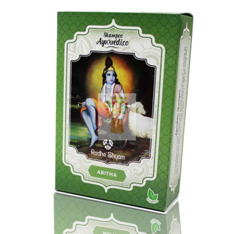 CHAMPU ARITHA 100Gr. RADHE SHYAM