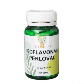 PERLOVAL 60 CAPSULAS DIMEFAR