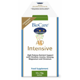 AD INTESIVE 14 SOBRES BIOCARE